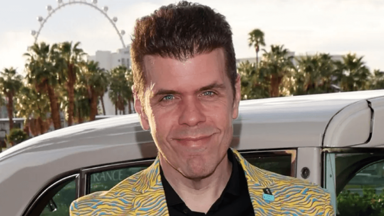 Drama e Perez Hilton - nga fama dhe skandalet te kriza që tronditi ndjekësit