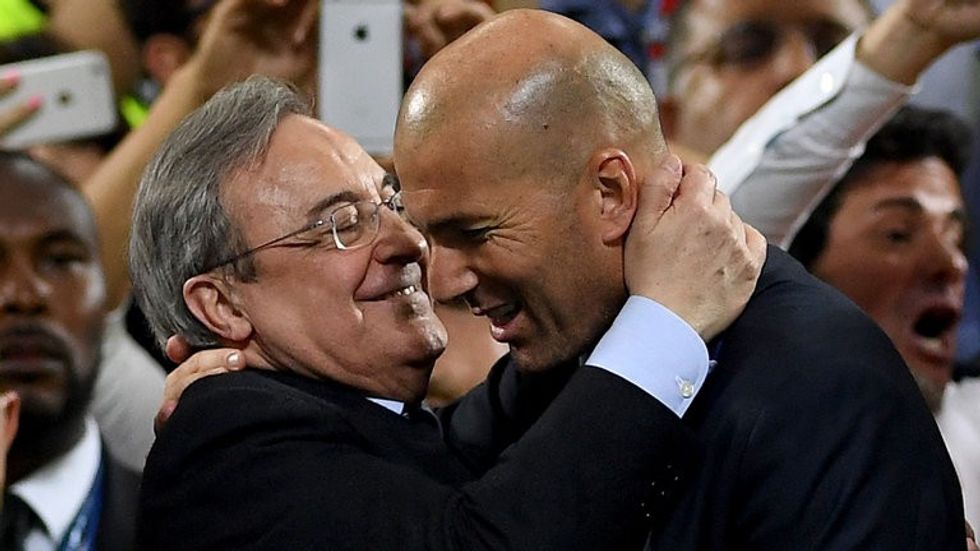 perez zidane. 1
