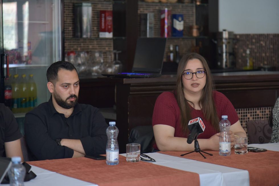 perfaqesimi ne media pz shyhret hoxhaj scaled