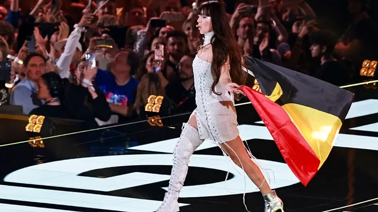 Belgjika kërcënon të bojkotojë Eurovisionin për shkak të Izraelit: Ka pak shanse që të konkurrojmë vitin tjetër Belgjika kërcënon të bojkotojë Eurovisionin për shkak të Izraelit: Ka pak shanse që të konkurrojmë vitin tjetër