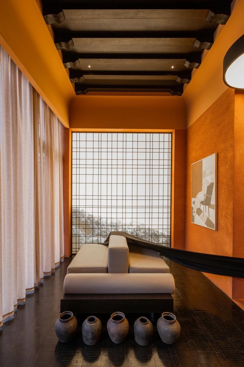 Përgatituni për një përvojë estetike unike në