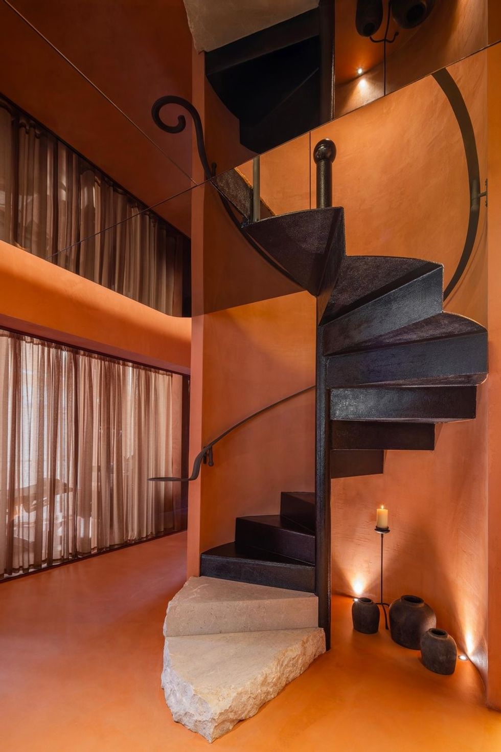 Përgatituni për një përvojë estetike unike në