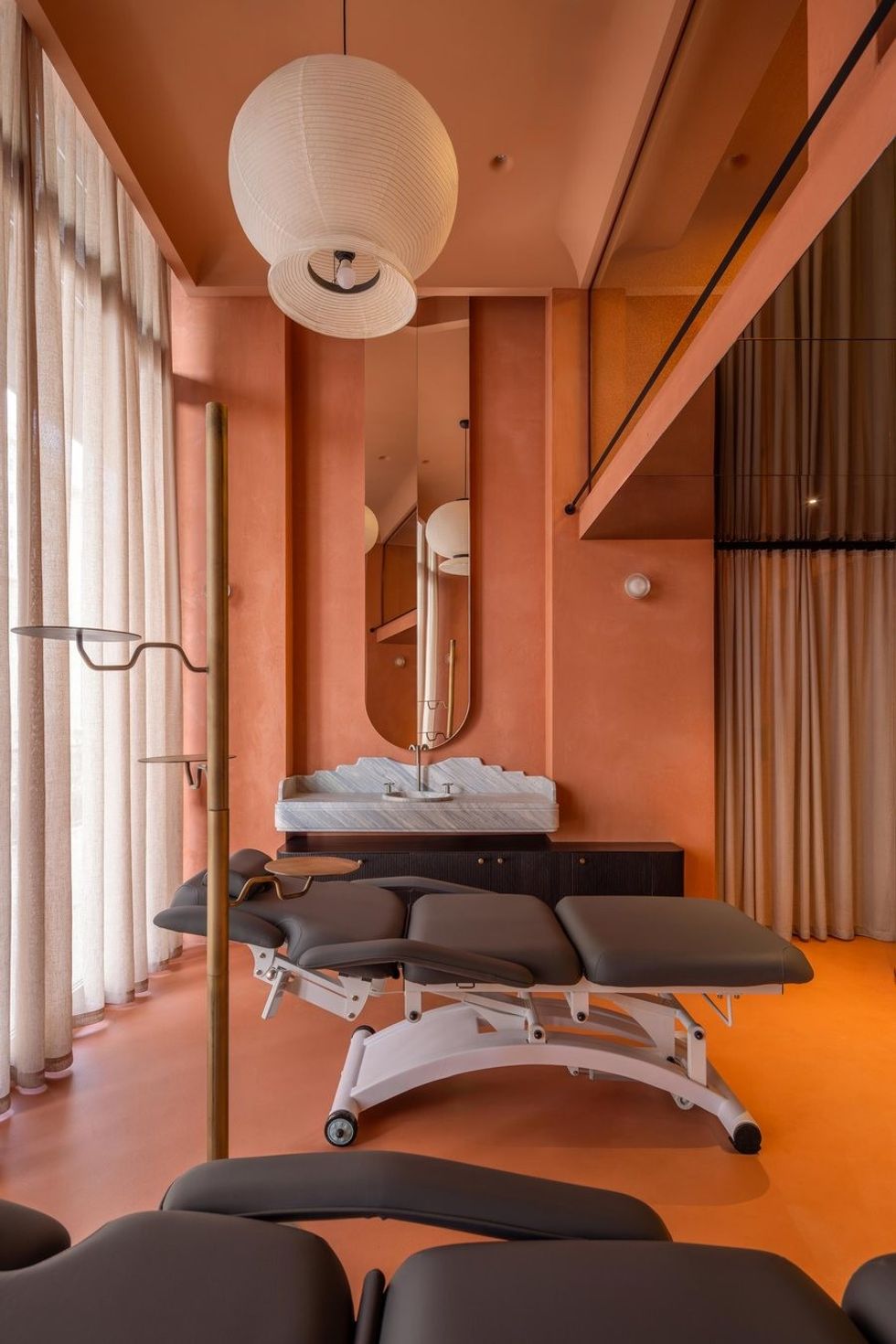 Përgatituni për një përvojë estetike unike në