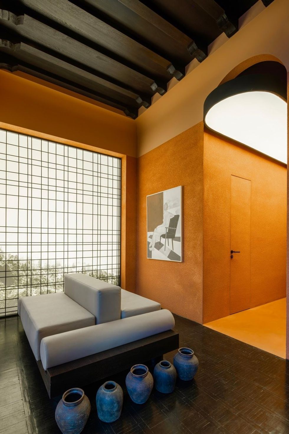 Përgatituni për një përvojë estetike unike në