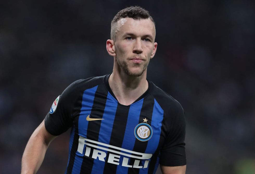 perisic
