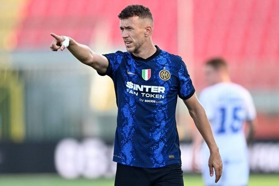 perisic