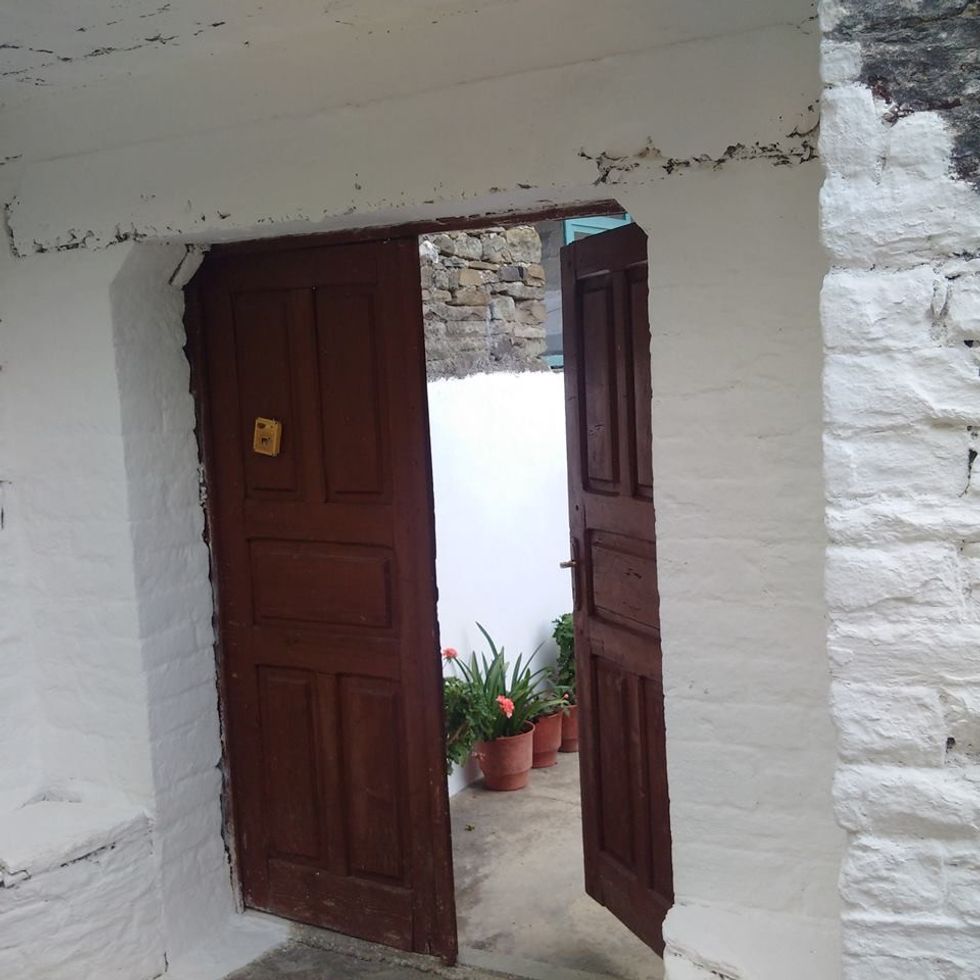 Përmeti mikpritës Qyteti jugor i Shqiperise ku dyert nuk kyçen asnjehere foto 10