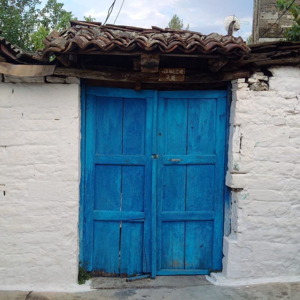 Përmeti mikpritës Qyteti jugor i Shqiperise ku dyert nuk kyçen asnjehere foto 2