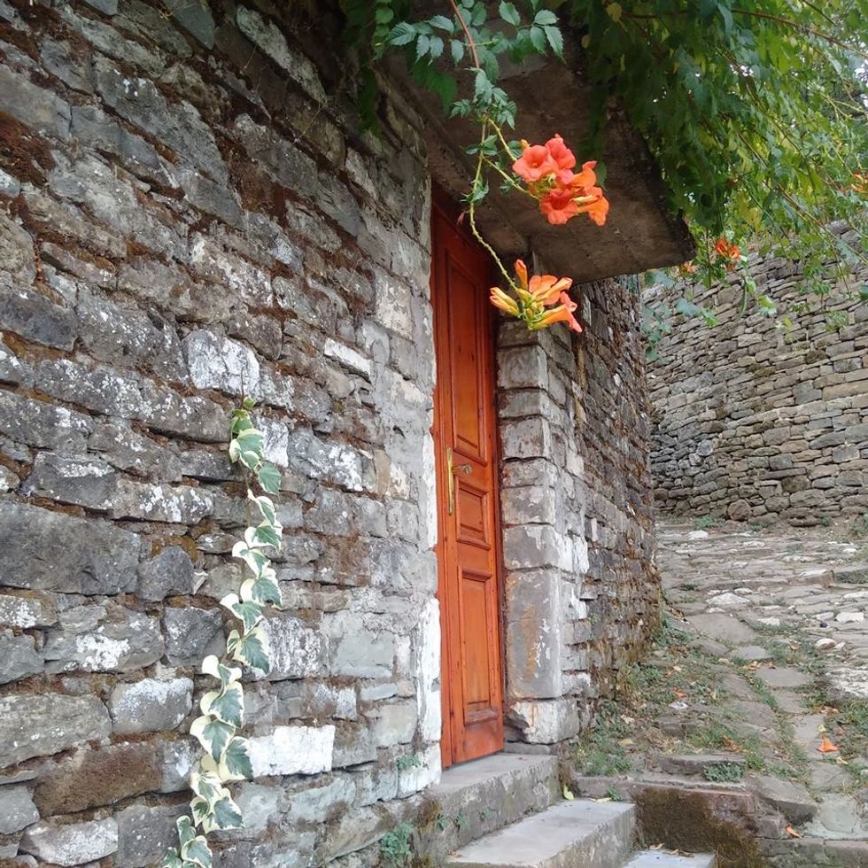 Përmeti mikpritës Qyteti jugor i Shqiperise ku dyert nuk kyçen asnjehere foto 3