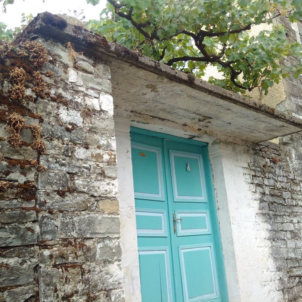 Përmeti mikpritës Qyteti jugor i Shqiperise ku dyert nuk kyçen asnjehere foto 4