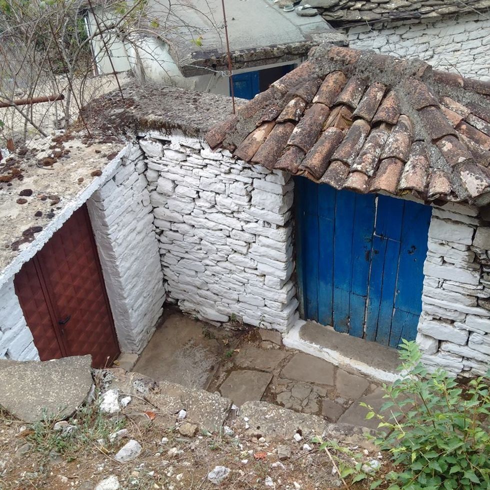 Përmeti mikpritës Qyteti jugor i Shqiperise ku dyert nuk kyçen asnjehere foto 5