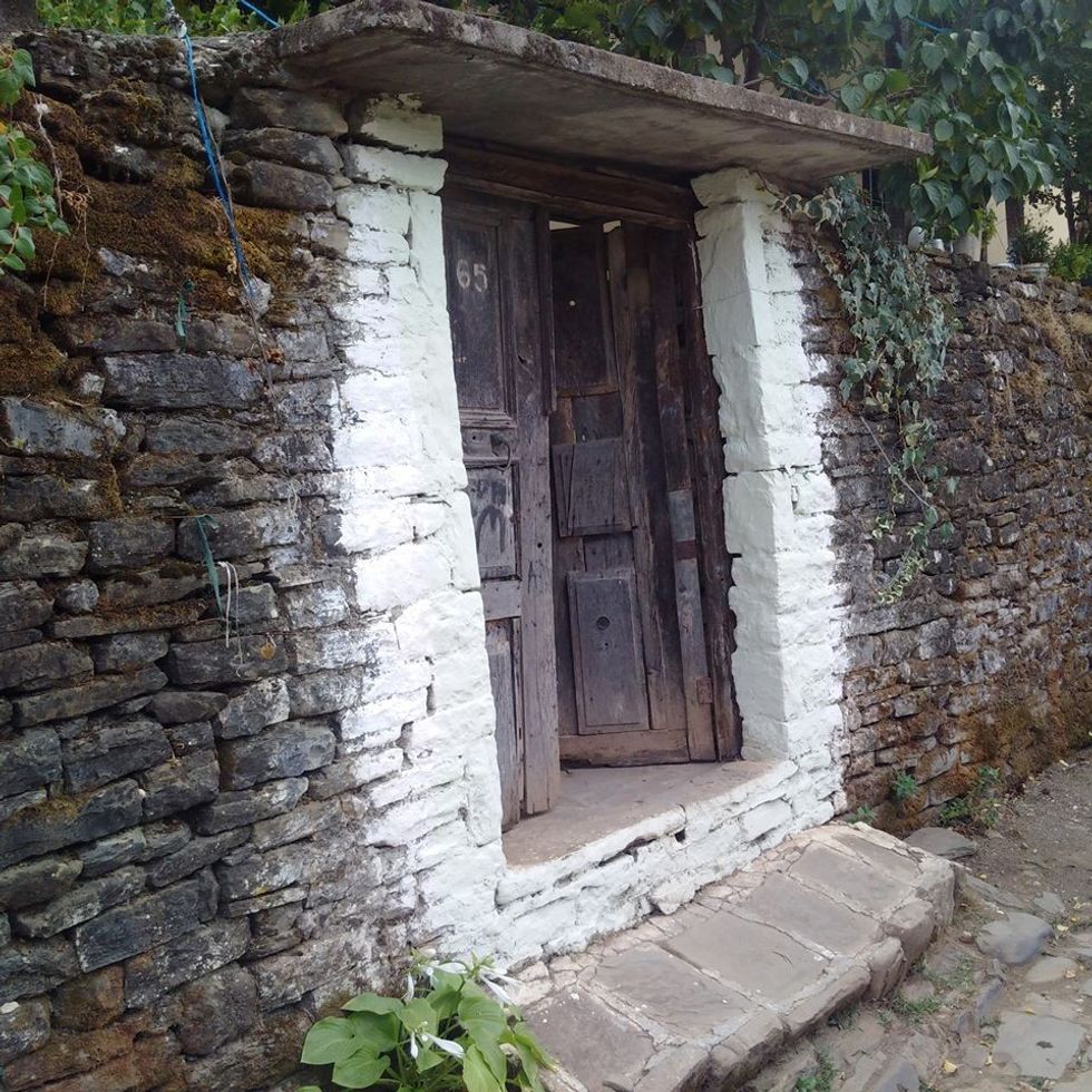 Përmeti mikpritës Qyteti jugor i Shqiperise ku dyert nuk kyçen asnjehere foto 6