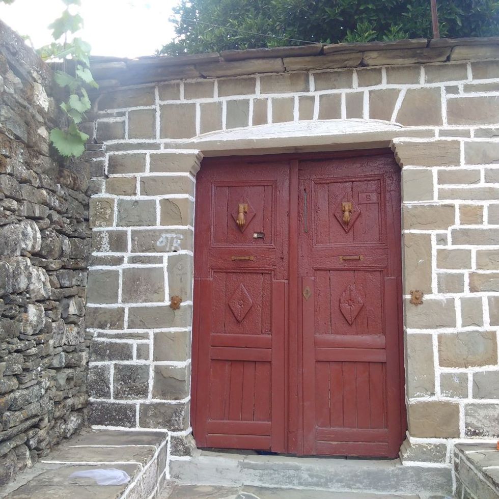 Përmeti mikpritës Qyteti jugor i Shqiperise ku dyert nuk kyçen asnjehere foto 8