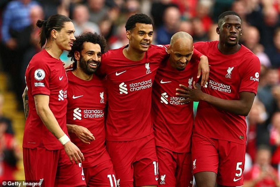 Përmirësimi i fundit i Liverpool-it ndoshta ka ardhur shumë vonë për të shpëtuar një vend në top katërshe