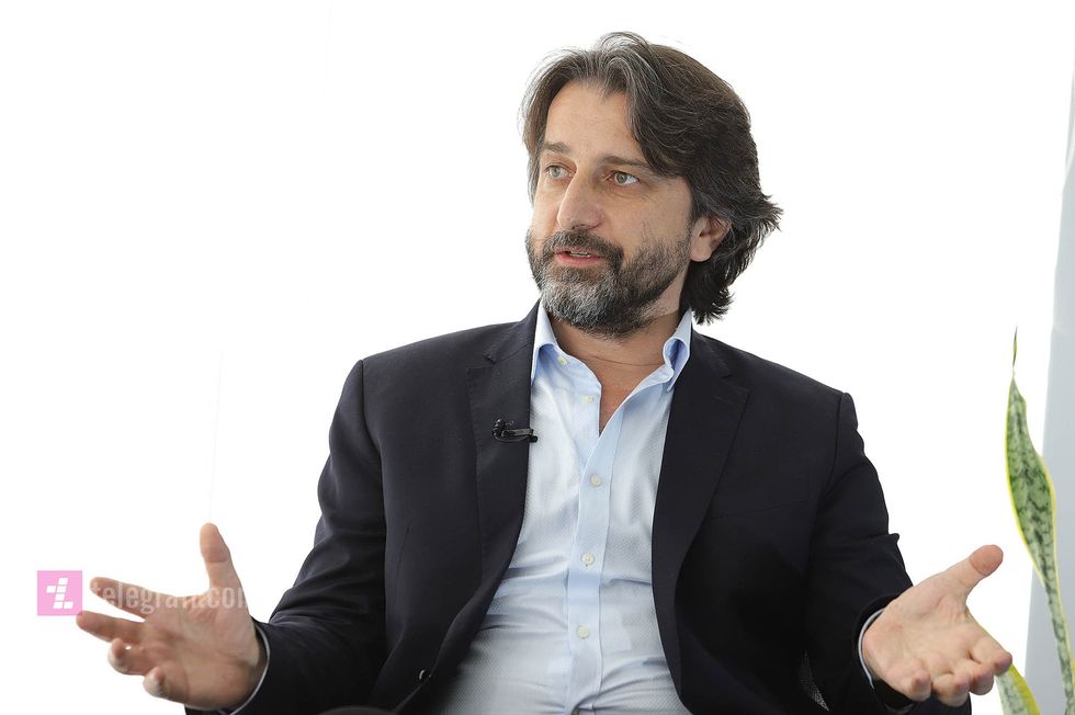 Perparim Rama interviste foto Ridvan Slivova 18