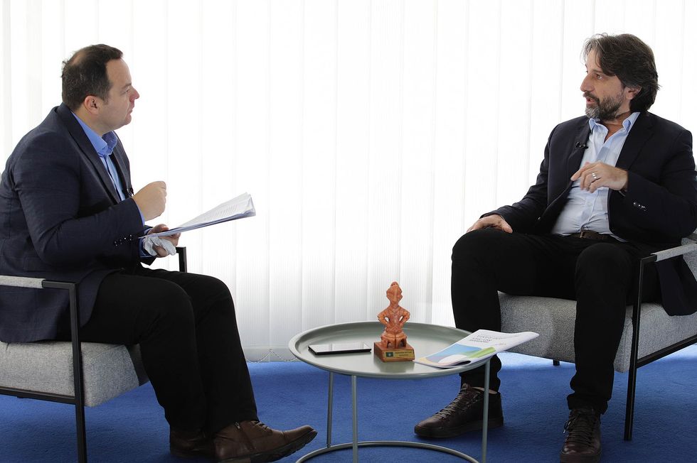 Perparim Rama interviste foto Ridvan Slivova 22