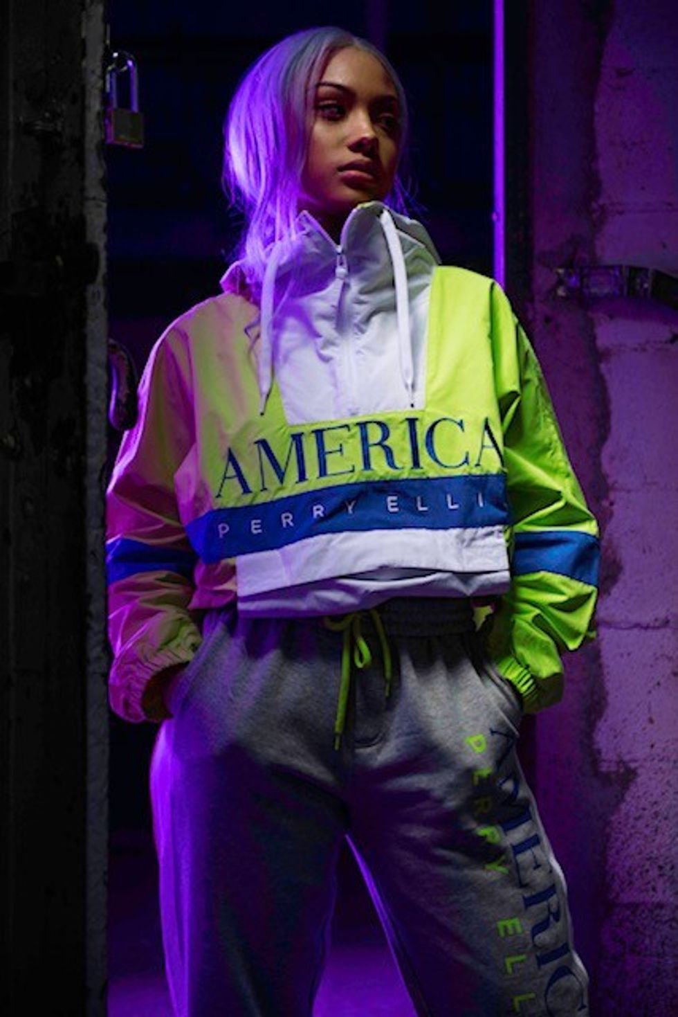 PERRY ELLIS AMERICA WOMEN