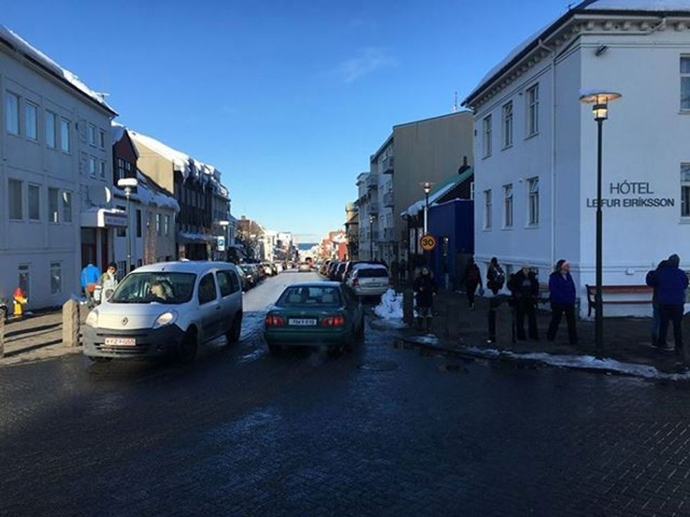 Përshtatja e veturave të zakonshme per ti vozitur ne terrene te veshtira foto 5