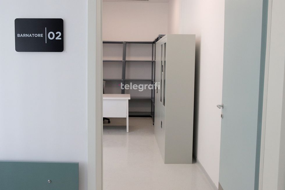 perurimi i Klinikes se re te Ortopedise foto Ridvan Slivova 15 1