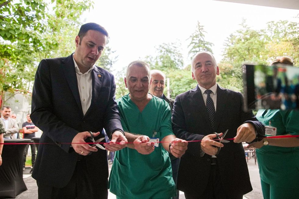 perurimi nga Muhaxheri dhe Abdixhiku