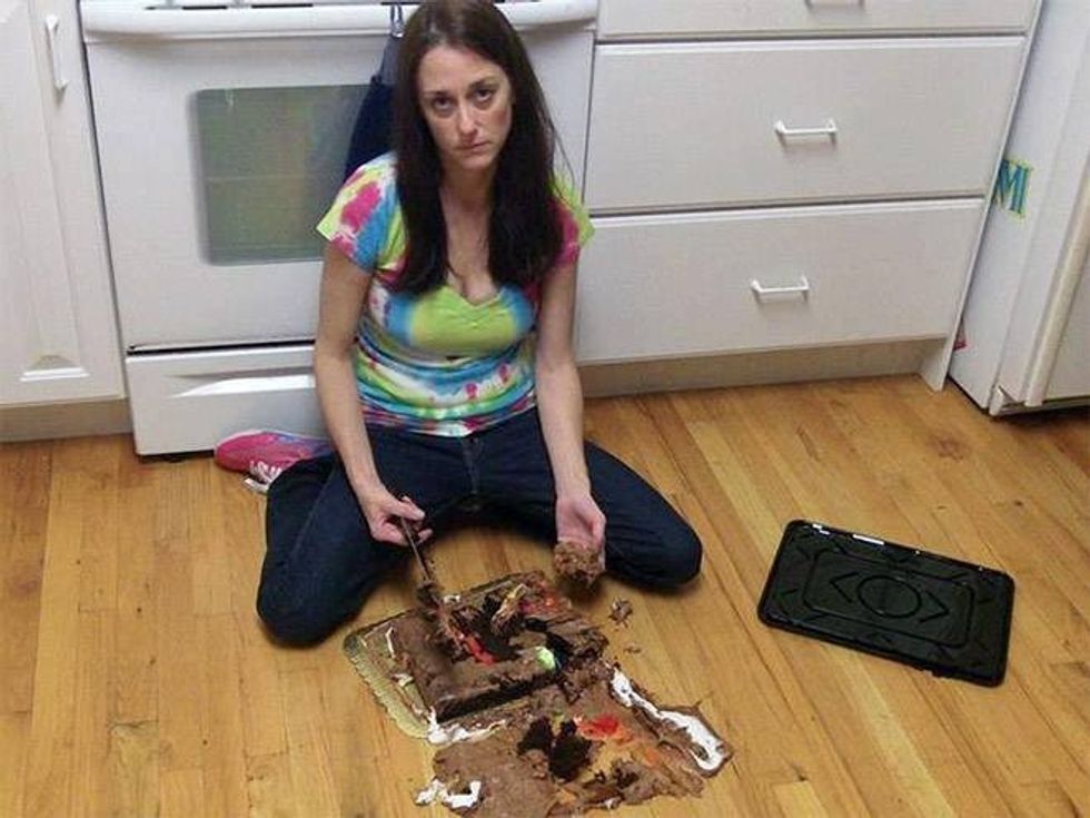 Përvojat e këqija që njerëzit i përjetuan pa dashje foto 11