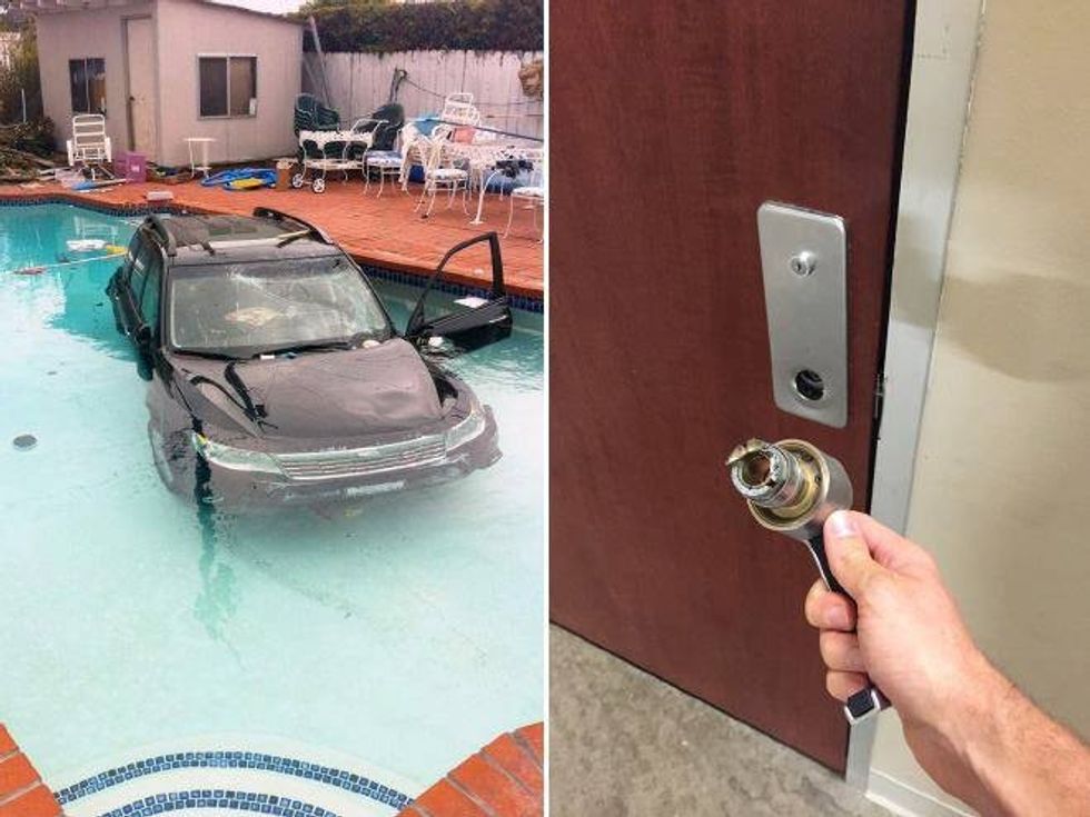 Përvojat e këqija që njerëzit i përjetuan pa dashje foto 12