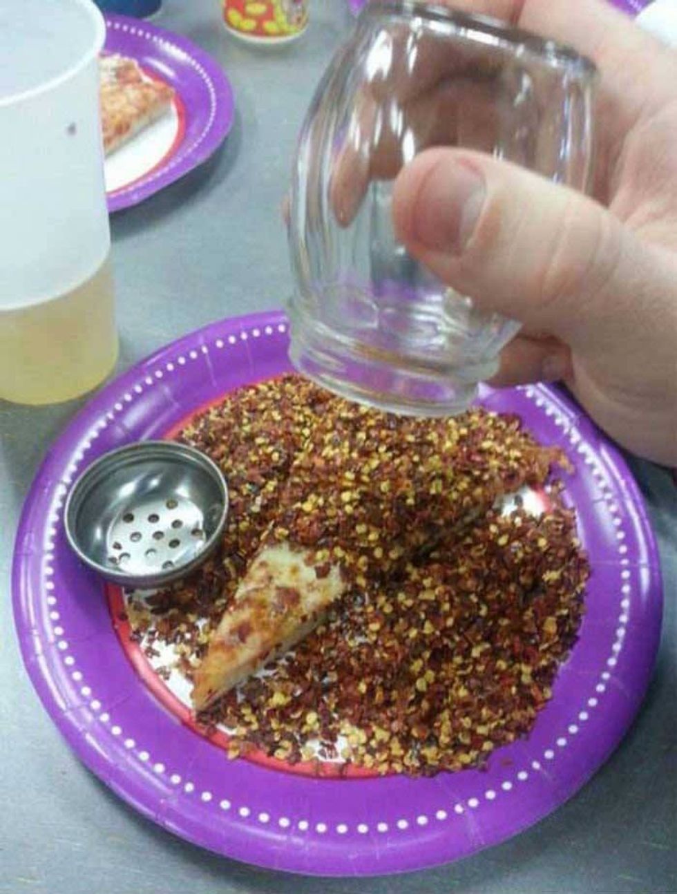 Përvojat e këqija që njerëzit i përjetuan pa dashje foto 13