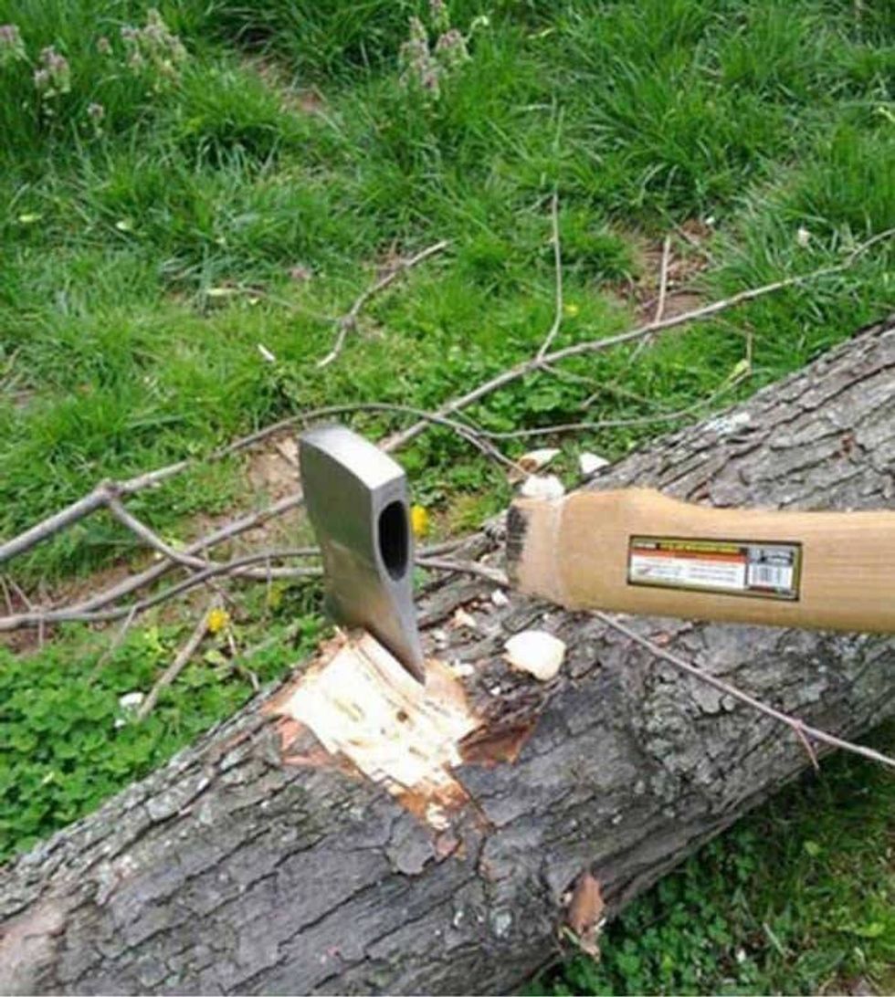 Përvojat e këqija që njerëzit i përjetuan pa dashje foto 14