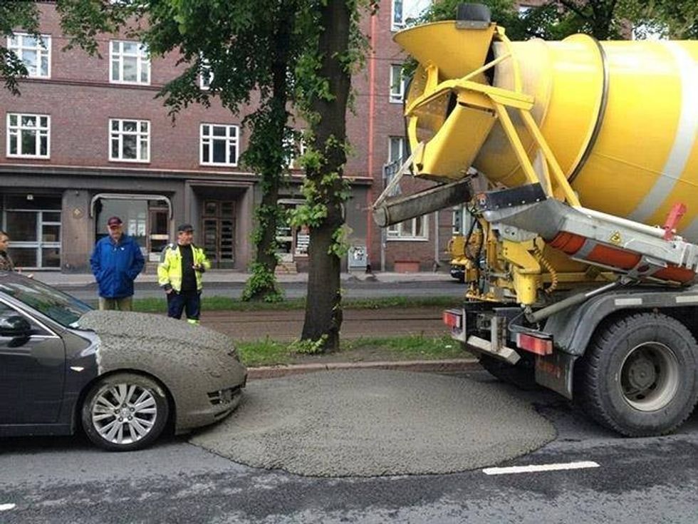 Përvojat e këqija që njerëzit i përjetuan pa dashje foto 4