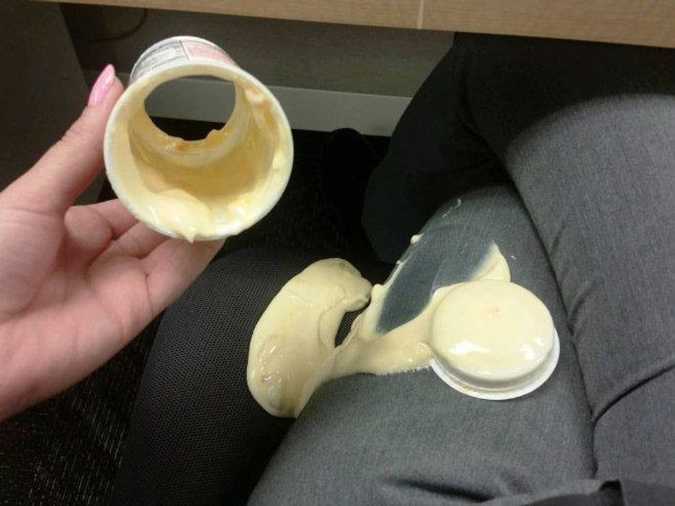 Përvojat e këqija që njerëzit i përjetuan pa dashje foto 7