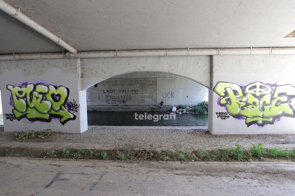 peshkimi nen uren e Ibrit foto Ridvan Slivova 4