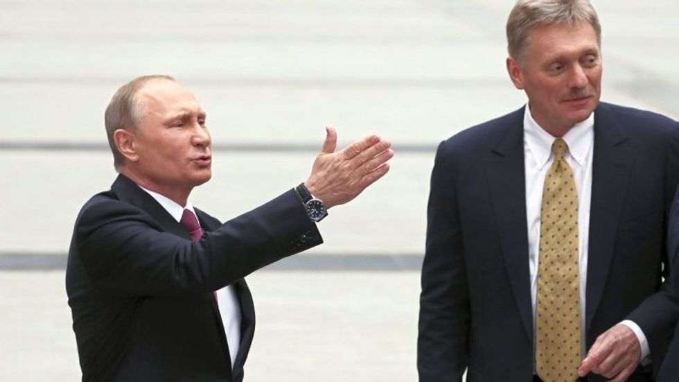 peskov putin 1