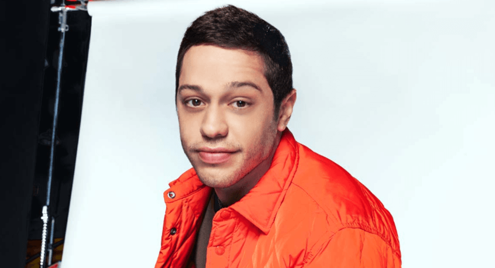 Pete Davidson zbulon se çfarë e ndihmoi të shërohej nga varësia ndaj drogës