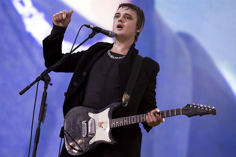 PeteDoherty 2