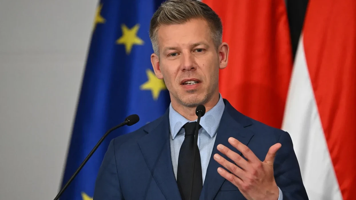 Kryeministri i ri i Hungarisë dërgon një mesazh të cilin ShBA-ja nuk duhet ta injorojë