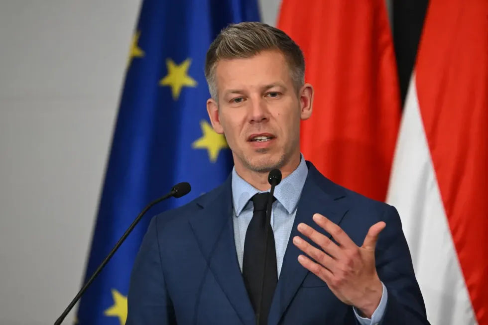 Kryeministri i ri i Hungarisë dërgon një mesazh të cilin ShBA-ja nuk duhet ta injorojë