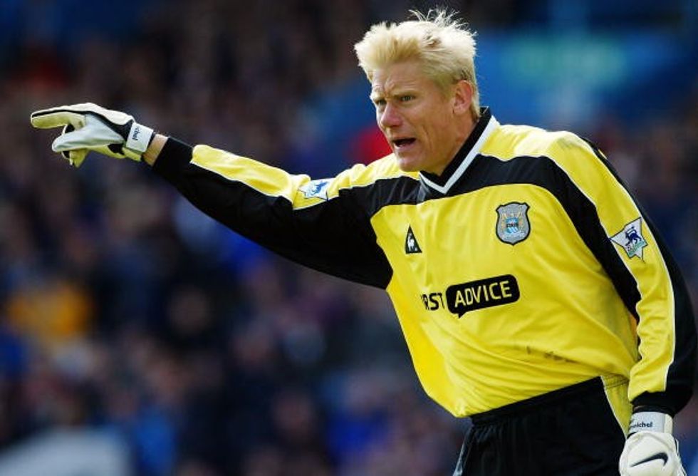 Peter Schmeichel