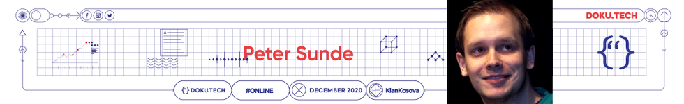 peter sunde banner