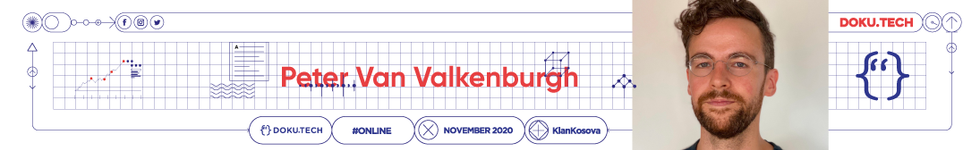 peter van valkenburgh