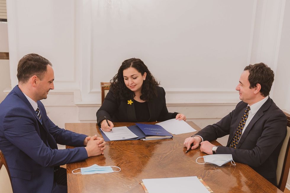 Petrit Ajeti emerohet Drejtor i Agjencise se Kosoves per Inteligjence 2 scaled