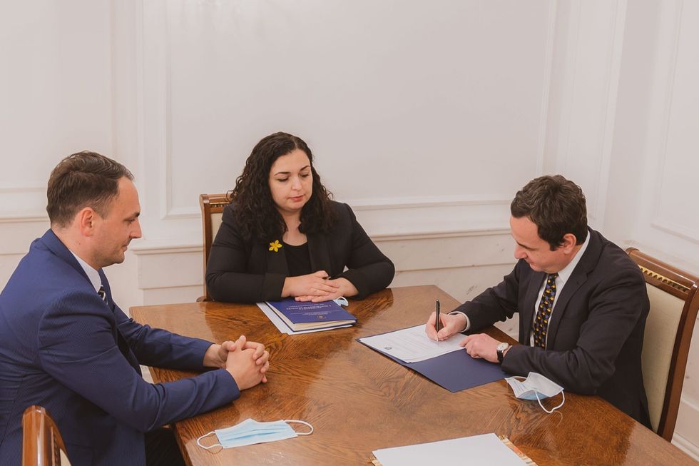 Petrit Ajeti emerohet Drejtor i Agjencise se Kosoves per Inteligjence 3 scaled