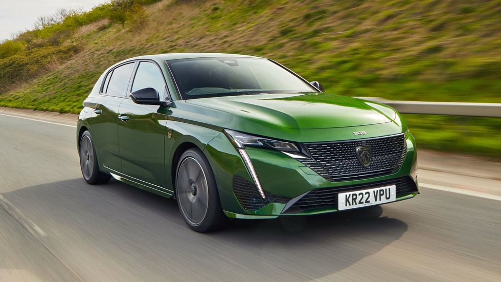 PEUGEOT 308 1 scaled