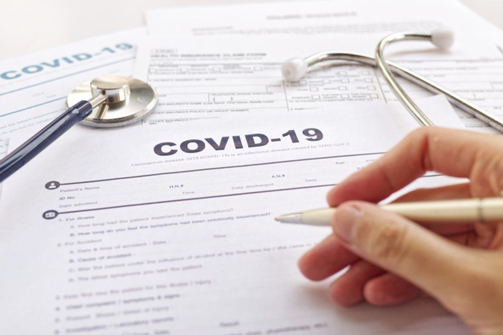 Pfizer COVID 19 vaccine not to be given to people with history of anaphylaxis MHRA wrbm large