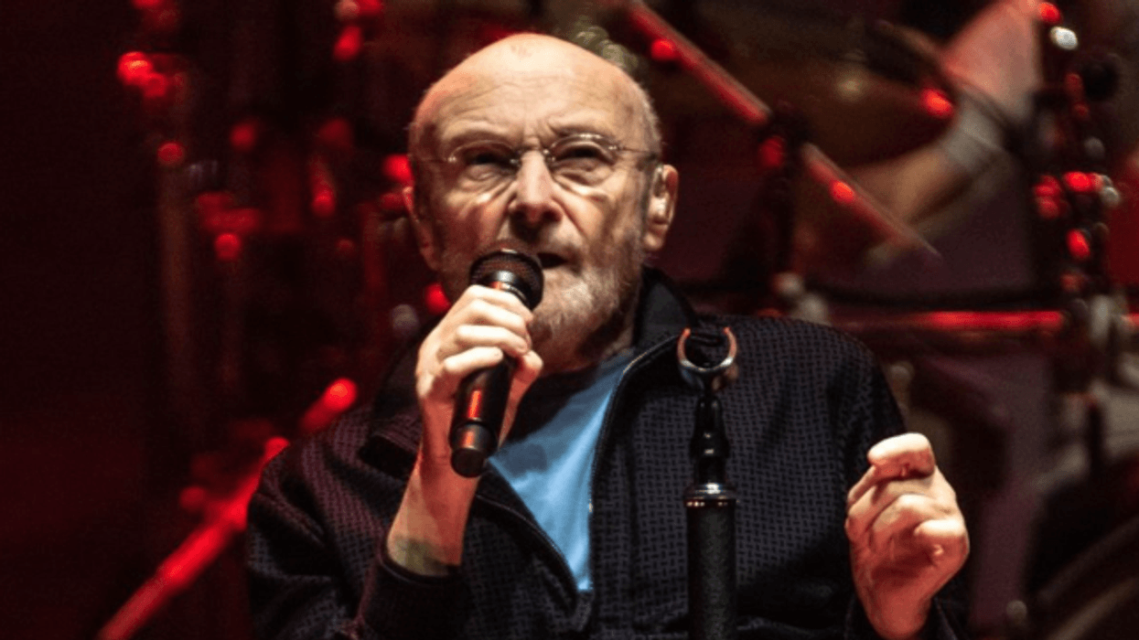 Muzikanti Phil Collins rrëfen shtatë muajt në spital dhe betejën për jetën