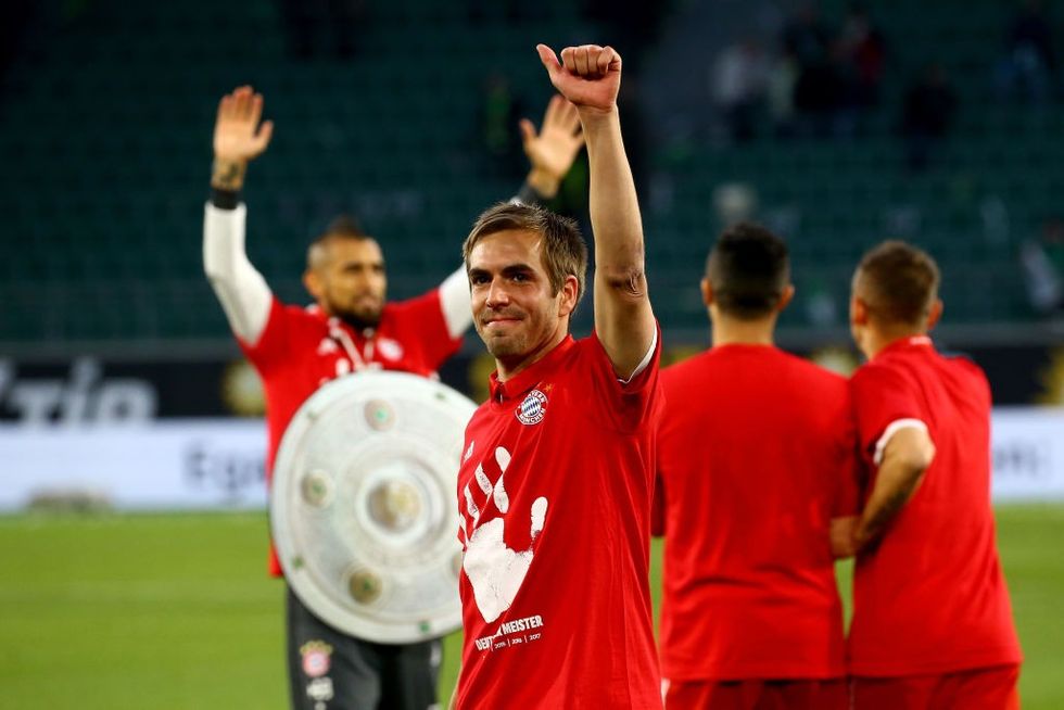 Philip Lahm