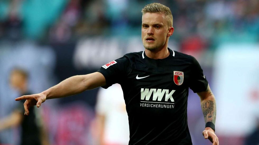 philipp max fc augsburg 2019 1uo6r9r76qrub1mqfymyf06kir
