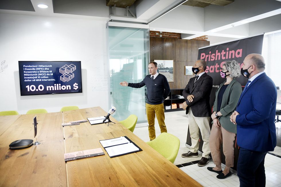 Photo Astrit Ibrahimi MFK Termokos KKP 128