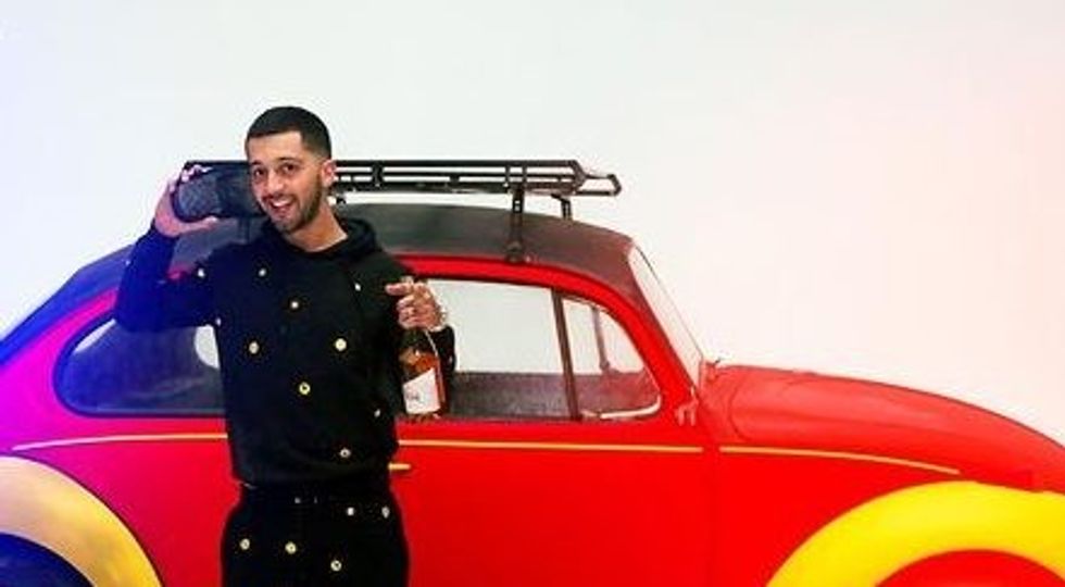 Photo by GjESTI on March 02 e1615760095620