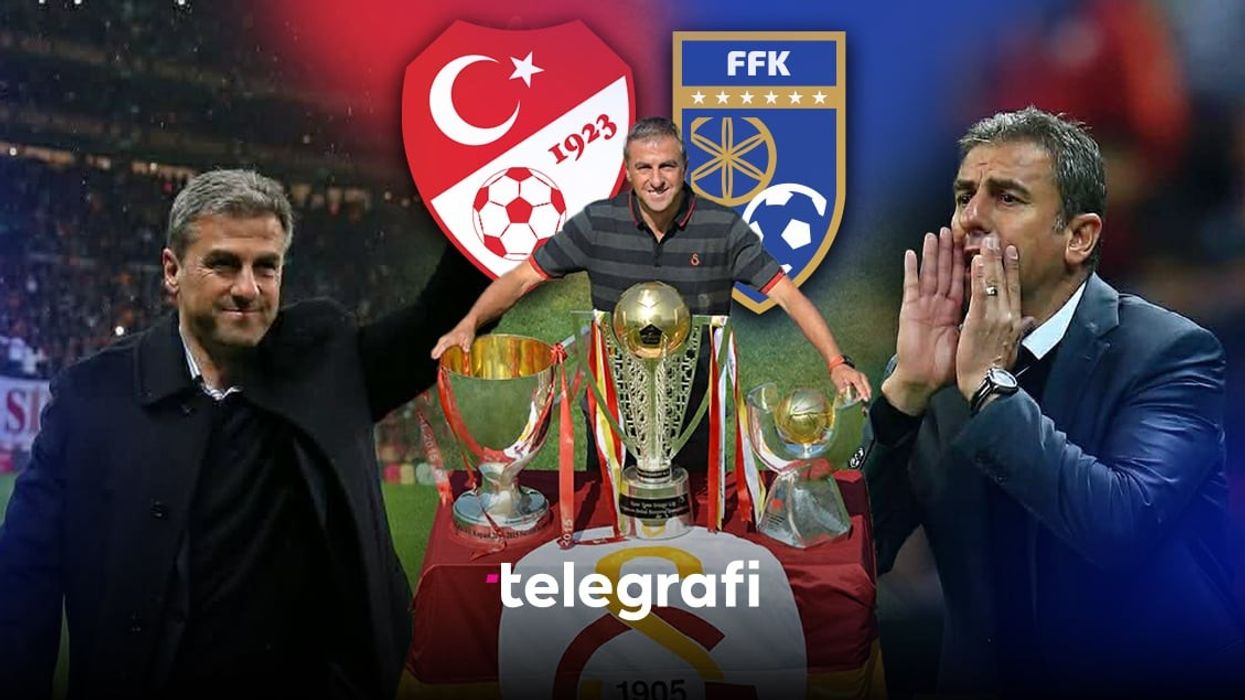 The famous Turkish coach speaks to the Telegraph: This Kosovo can cause big problems for Turkey The famous Turkish coach speaks to the Telegraph: This Kosovo can cause big problems for Turkey