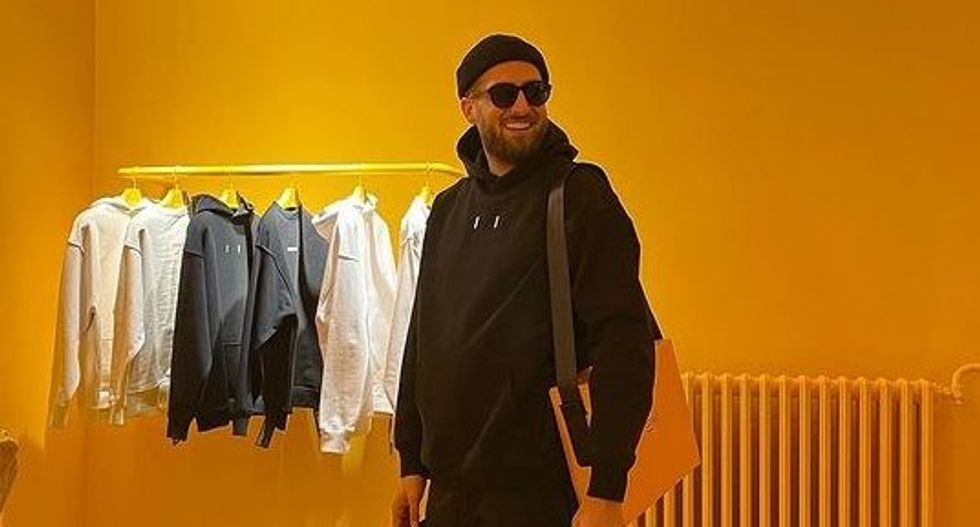 Photo shared by Alaudin Hamiti on e1615147095594